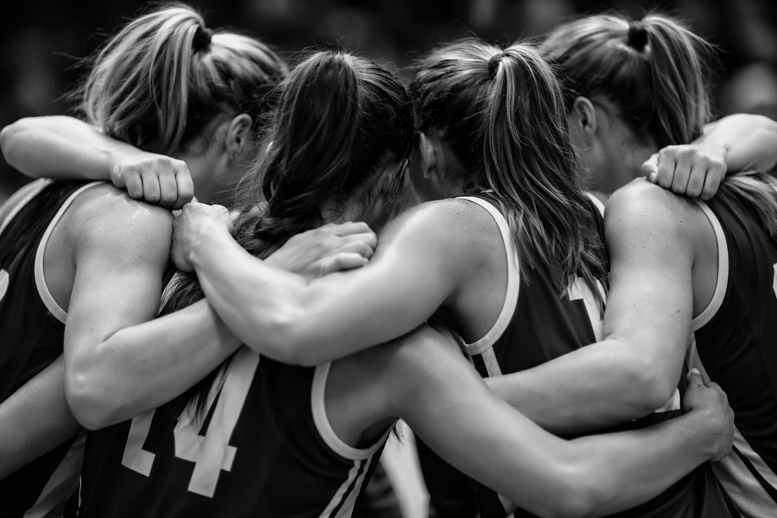 BACK YOURSELF. WE WILL HANDLE THE REST.