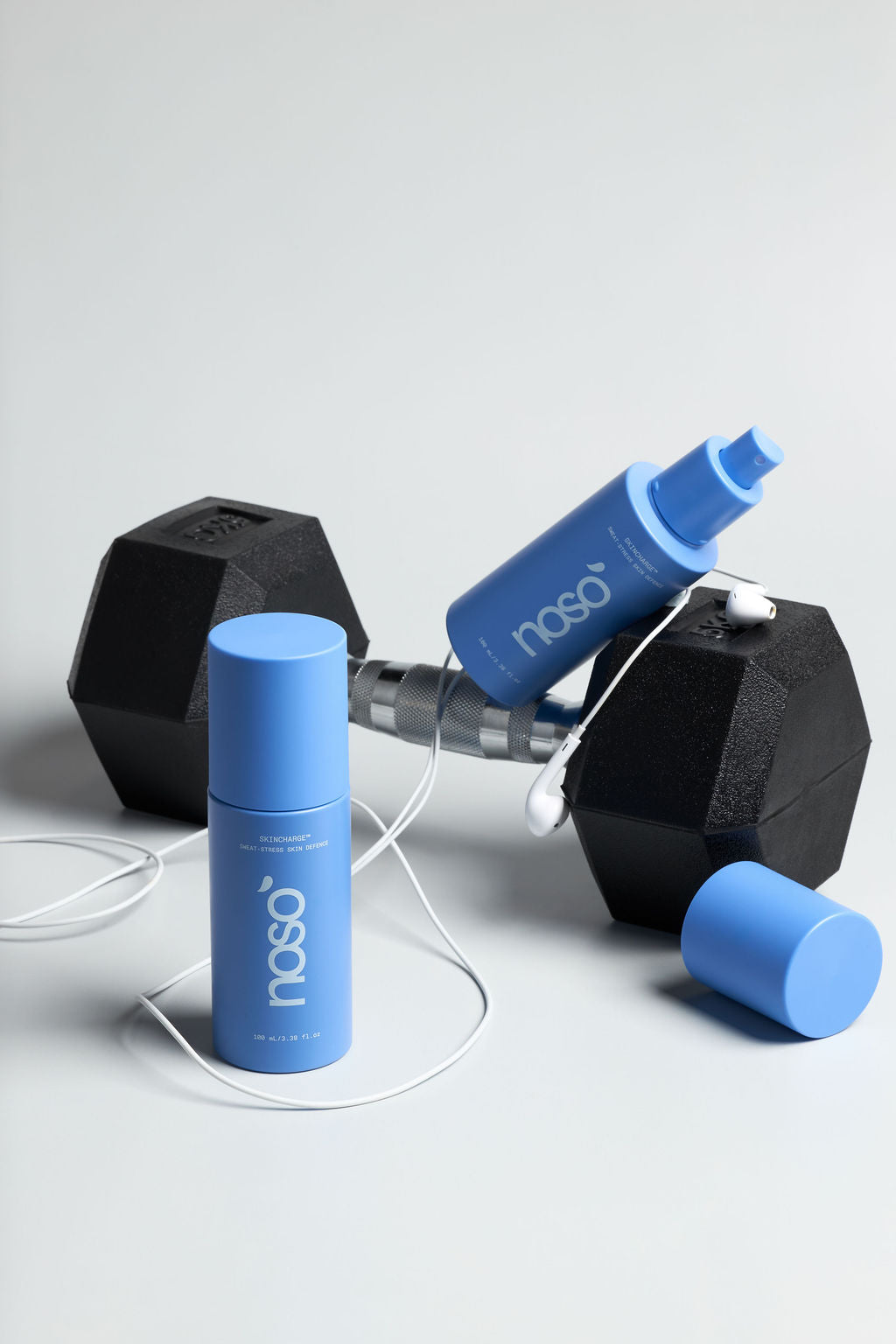 SKINCHARGE 100ml