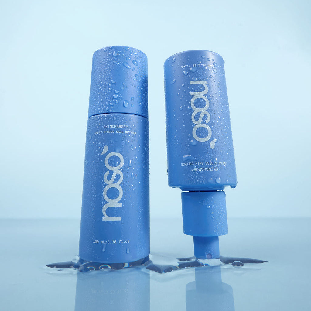 SKINCHARGE 100ml