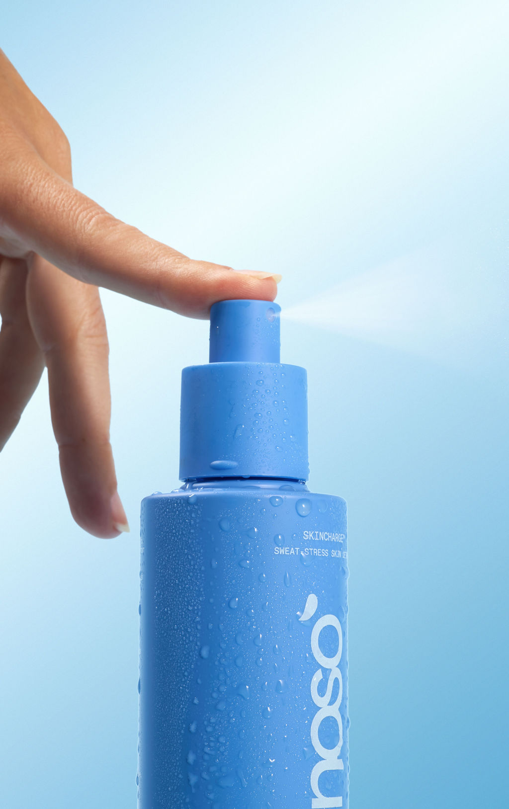 SKINCHARGE 100ml