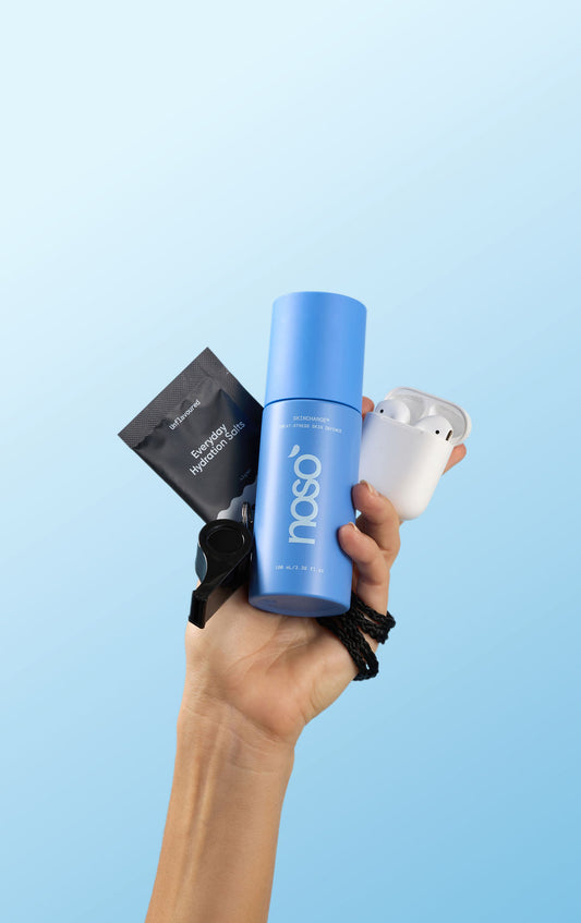 SKINCHARGE 100ml