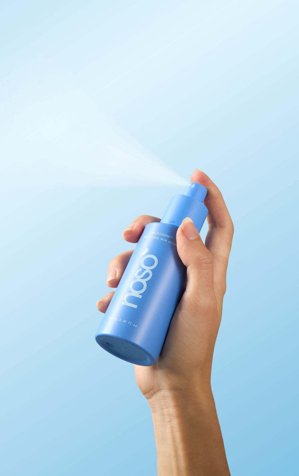 SKINCHARGE 100ml